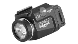 The TLR-7 Rail-Mounted Tactical Light The TLR-7 Rail-Mounted Tactical Light