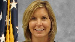 Special Agent Melissa S. Morrow Special Agent Melissa S. Morrow