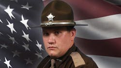 Deputy Jacob Pickett Deputy Jacob Pickett