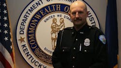 Officer Rodney Smith Officer Rodney Smith