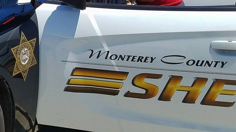 Monterey County Sheriff's deputies responded to the home of Sam Bahri after his mother reported that he was acting aggressively.