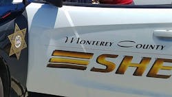 Monterey County Sheriff's deputies responded to the home of Sam Bahri after his mother reported that he was acting aggressively. Monterey County Sheriff's deputies responded to the home of Sam Bahri after his mother reported that he was acting aggressively.