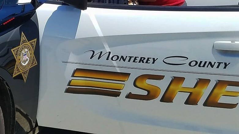 Monterey County Sheriff&apos;s deputies responded to the home of Sam Bahri after his mother reported that he was acting aggressively.