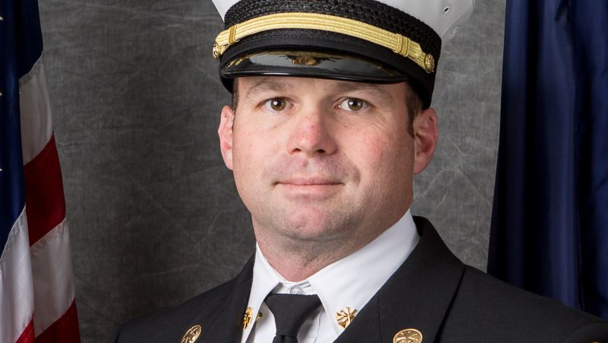 Zachary, Louisiana Reserve Police Officer Christopher Lawton Killed in