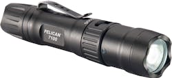 The Pelican 7110 LED The Pelican 7110 LED
