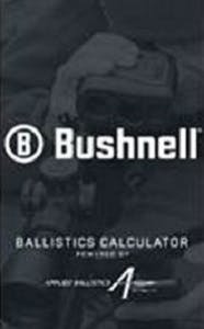 Bushnell App Lgl