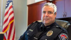 Lee Russo, Chief of Police, Covington, KY and West Valley City, UT Police Departments (Ret.)