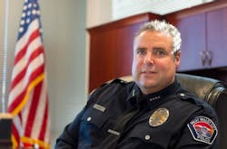 Lee Russo, Chief of Police, Covington, KY and West Valley City, UT Police Departments (Ret.) Lee Russo, Chief of Police, Covington, KY and West Valley City, UT Police Departments (Ret.)