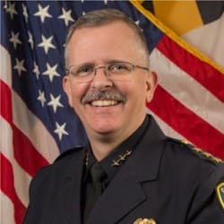 Daniel Dvorak, Chief of Police, Cambridge, MD Police Department (Ret.) Daniel Dvorak, Chief of Police, Cambridge, MD Police Department (Ret.)