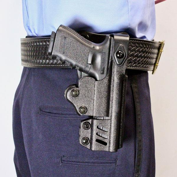 Just Cause Holster 1