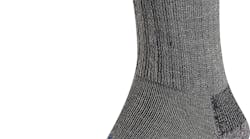 Keen Utility Dura Zone Crew Socks Gray 1011870 Keen Utility Dura Zone Crew Socks Gray 1011870