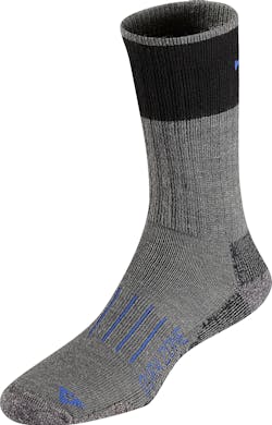 Keen Utility Dura Zone Crew Socks Gray 1011870 5aafd08f25384 Keen Utility Dura Zone Crew Socks Gray 1011870 5aafd08f25384