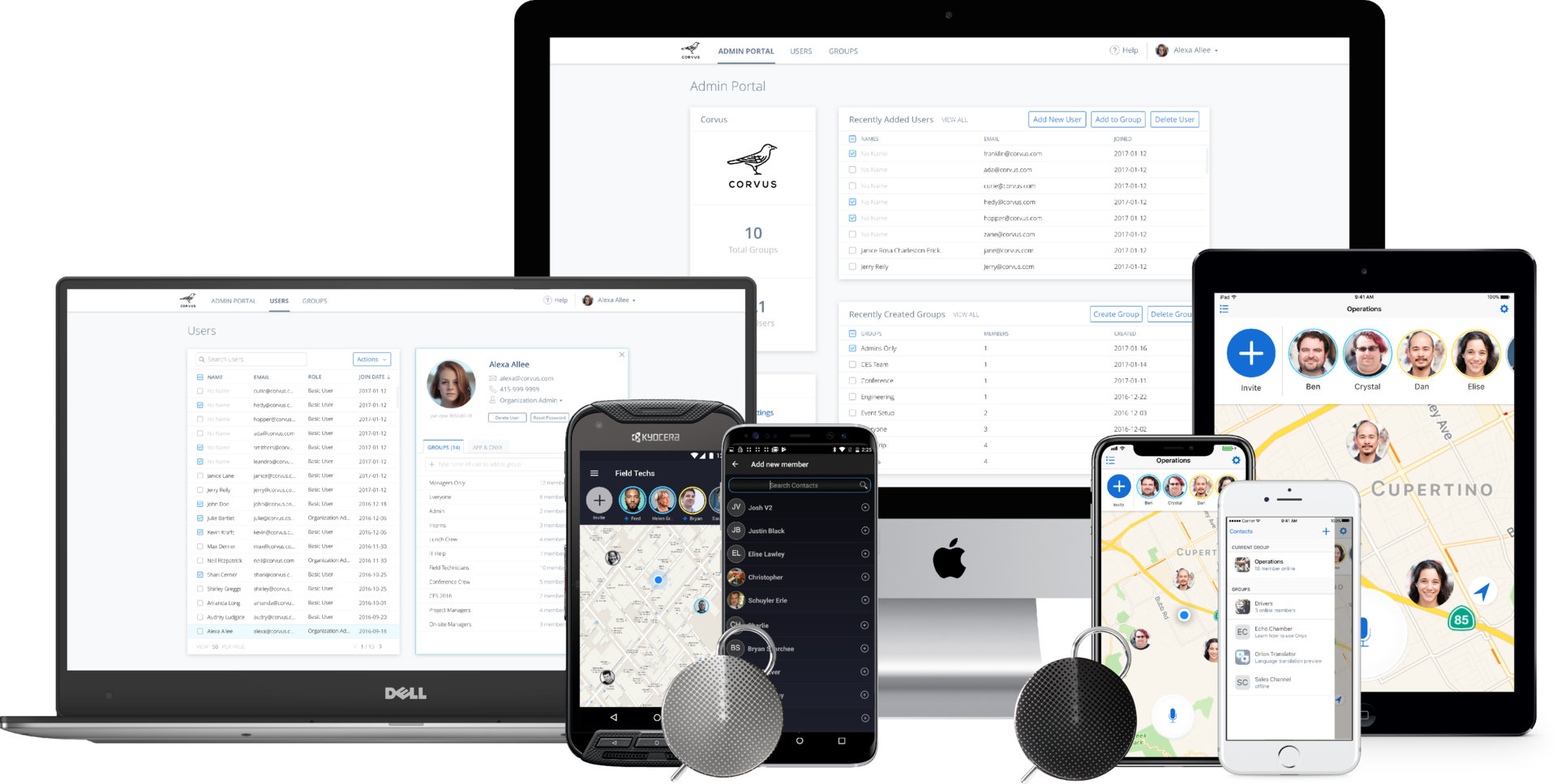 Orion Fam Portrait 2018 Ptt V2