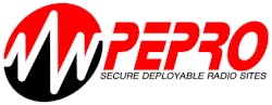 Pepro Logo