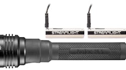 ProTac HL 5-X USB Rechargeable Tactical Flashlight