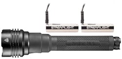 ProTac HL 5-X USB Rechargeable Tactical Flashlight ProTac HL 5-X USB Rechargeable Tactical Flashlight