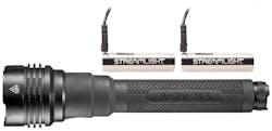 ProTac HL 5-X USB Rechargeable Tactical Flashlight