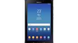 Sm T390 012 Front With Cover S Pen Black Sm T390 012 Front With Cover S Pen Black