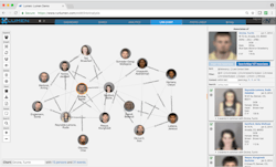 Screenshot of the Lumen Desktop version. There's also a mobile version (Lumen Mobile) and Lumen Vault, a CJIS-compliant cloud storage solution. Screenshot of the Lumen Desktop version. There's also a mobile version (Lumen Mobile) and Lumen Vault, a CJIS-compliant cloud storage solution.