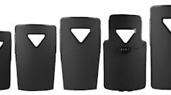 The PROTECH Tactical X Series family. The PROTECH Tactical X Series family.