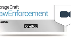 Storage Craft For Law Enforcement Solution