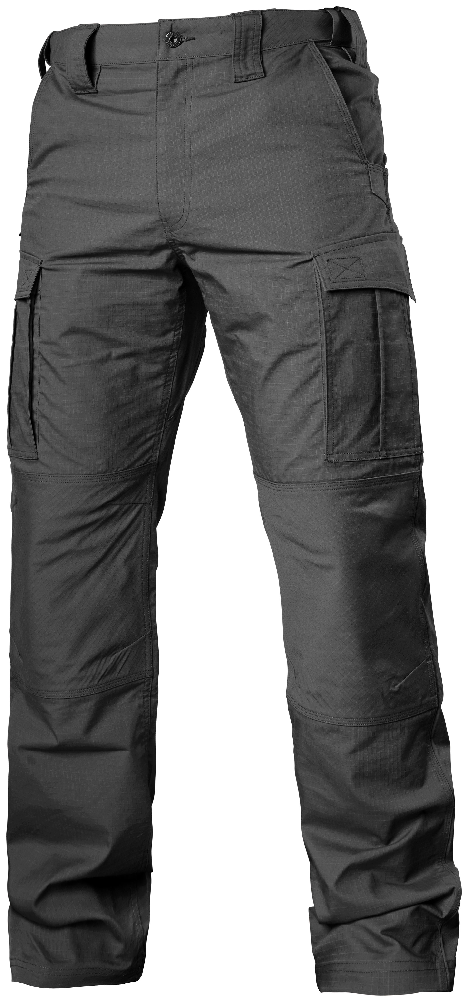 The Extreme Pursuit Pant in black