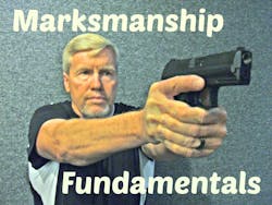 Wills Marksmanship Fundamentals