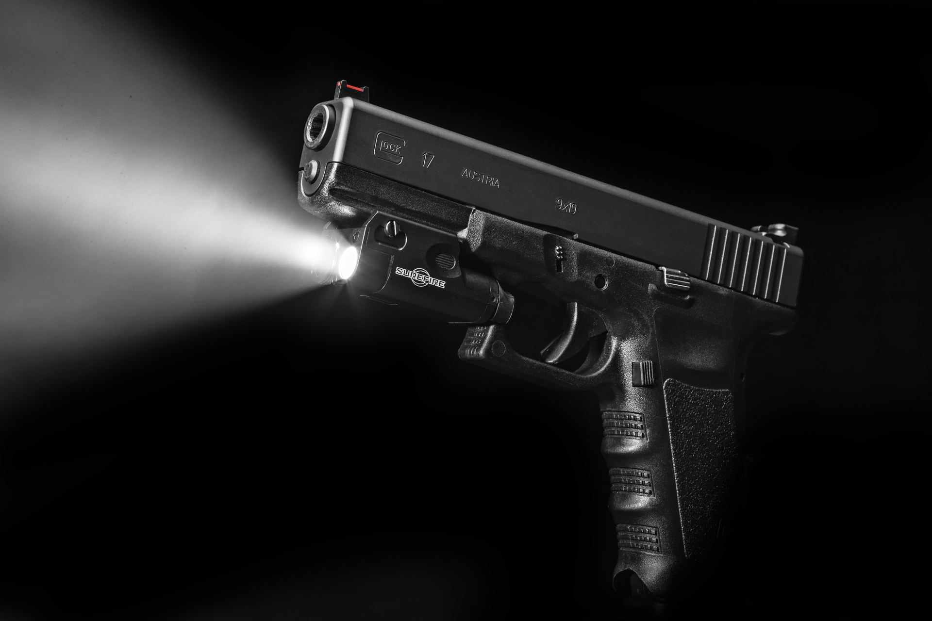 Xc1 Hero Beam Laser New