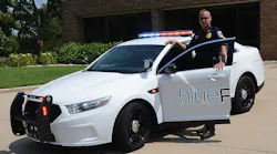 The bluePRINT® Control System improves safety through the automation of emergency lighting and siren performance functions, by reducing cognitive load and distractions so the driver can keep their eyes on the road.