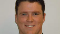 Deputy Ryan Zirkle