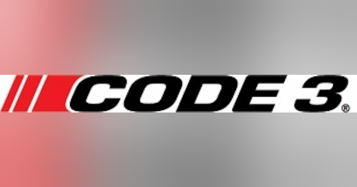 CODE 3 Inc. | Officer