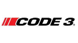 Code 3® Announces New Slimline Speaker, Designed for Undercover ...