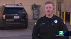 Deputy