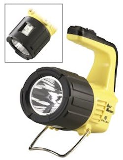 Dualie Waypoint Spot and Area Light Dualie Waypoint Spot and Area Light