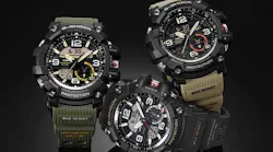 Gshock