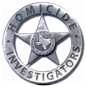 Homicideinvestigators