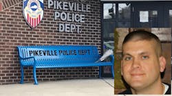 Pikeville Police Officer Scotty Hamilton was shot and killed in the line of duty Tuesday night.