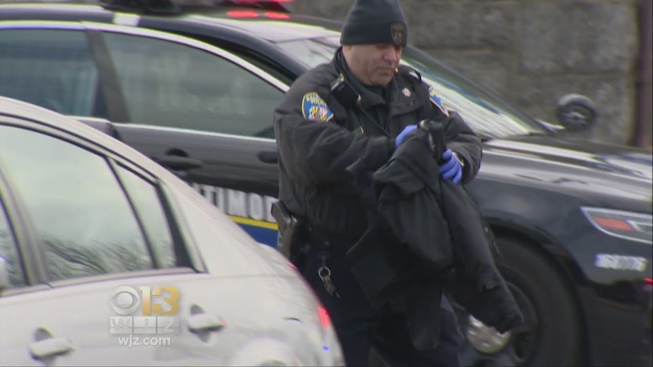 Officer Reports Feeling Sick After Coming in Contact With Subject | Officer