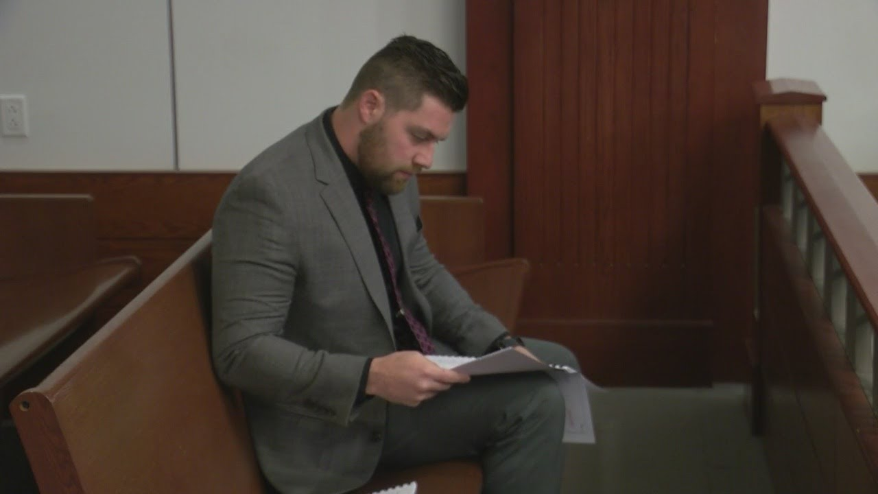 Albuquerque Police Officer Accused of Driving Patrol Car Drunk Asks ...