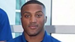 Deputy David Manning Deputy David Manning