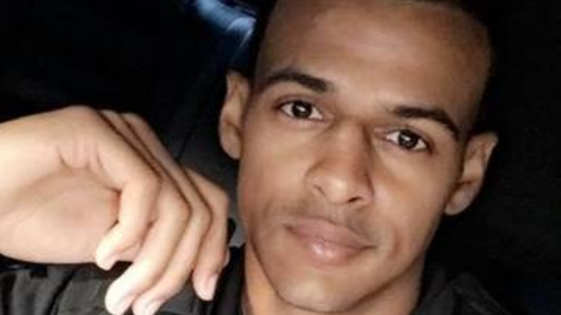 Deputy Alexis 'Thunder' Eagle Locklear