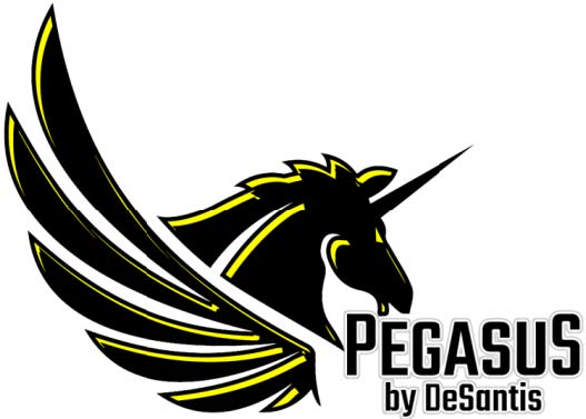Pegasus Desantis Logo