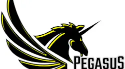 Pegasus Desantis Logo