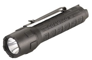 PolyTac X Tactical Flashlight