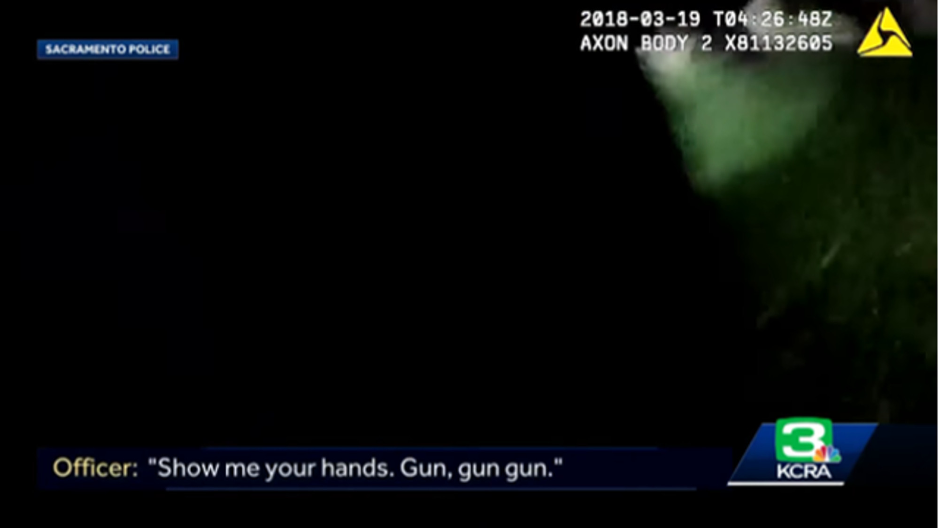 Sacpoliceshooting