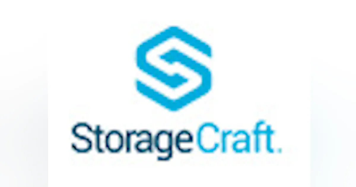 Storagecraft Data Protection Backup Disaster Recovery Storagecraft ...