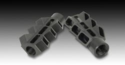V6 Muzzle Brake 5abcfb2712ee5 V6 Muzzle Brake 5abcfb2712ee5
