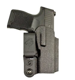 #137, The Slim-Tuk Holster #137, The Slim-Tuk Holster