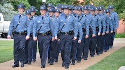 Missouri State Highway Patrol A Missouri State Highway Patrol A