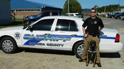 Corp. Dale Hallman